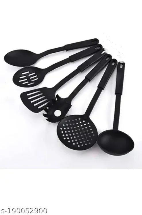 6 set kitchen tool spatula - Prozone