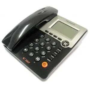Panasonic kx-tsc714cid - Prozone