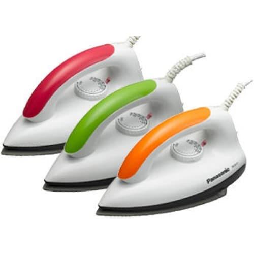 Panasonic ni-317t dry iron - Prozone