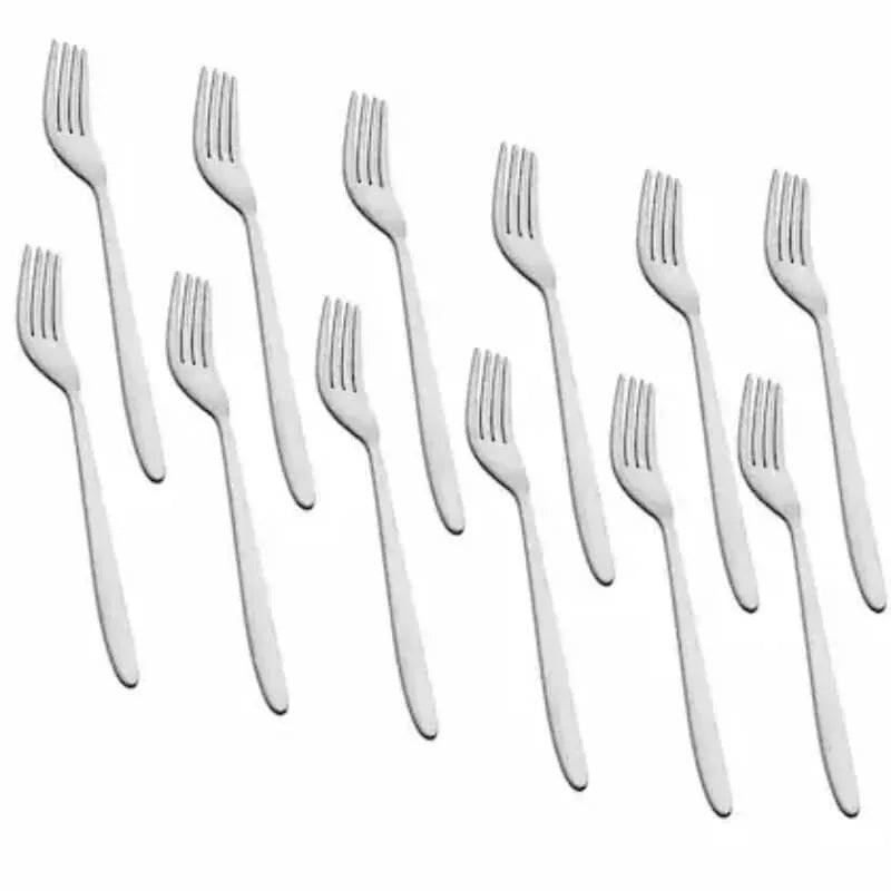 Fruit forks 12 pcs - Prozone