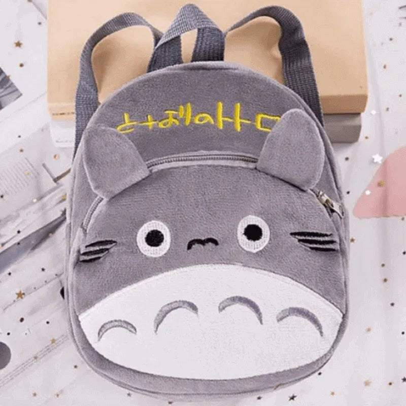 Disney pokemon funky school bags - Prozone
