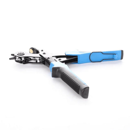 Multifunctional hole puncher 6 holes sizes - Prozone