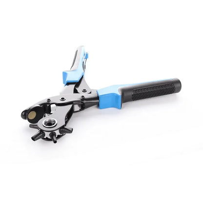 Multifunctional hole puncher 6 holes sizes - Prozone