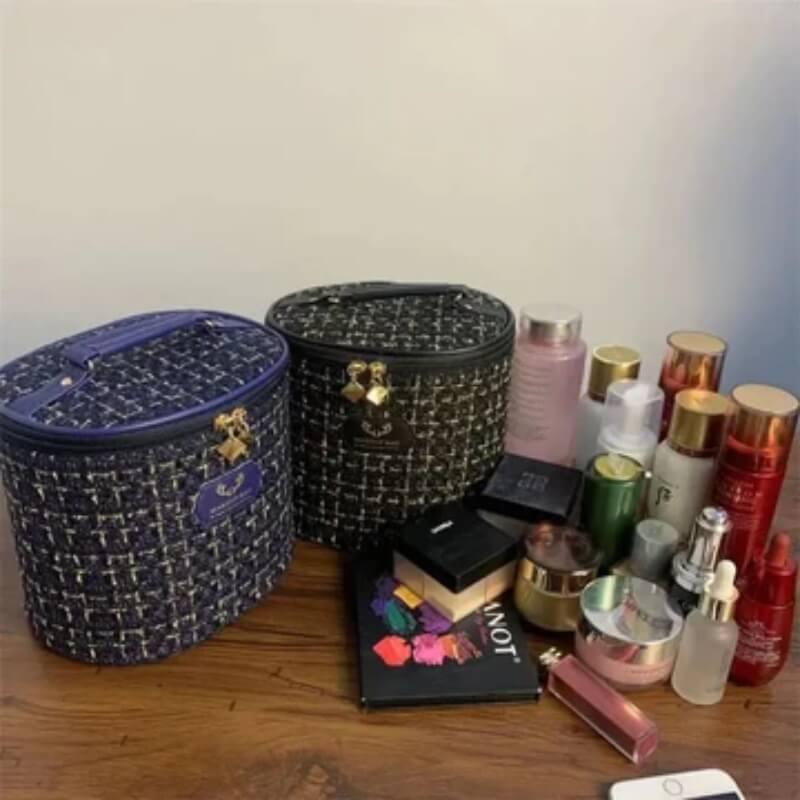 Deer travel make-up 2pcs organizer set - Prozone