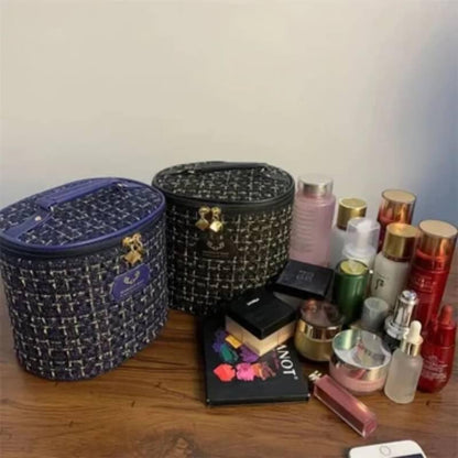 Deer travel make-up 2pcs organizer set - Prozone