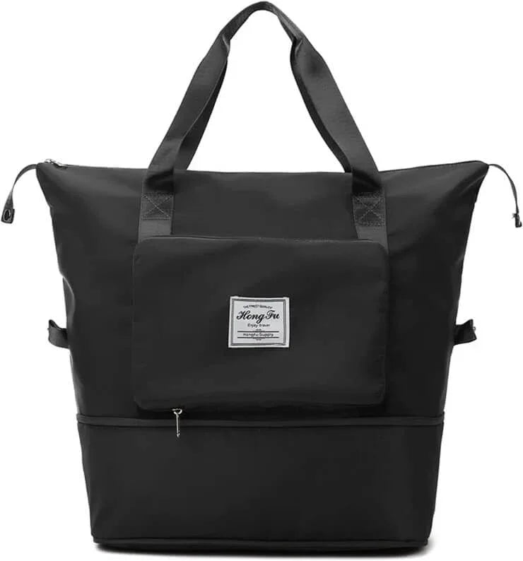 Water proof foldable lightweight travel bag- large capacity - Prozone
