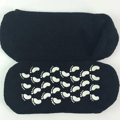 Moisturizing whitening exfoliating foot mask socks - Prozone