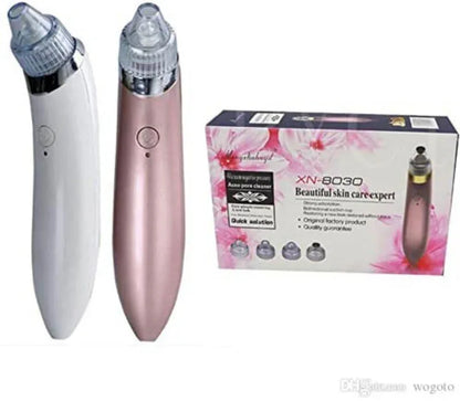 Blackhead remover vacuum facial skin cleanser - Prozone