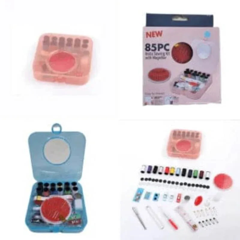 85pcs sewing tool kit - Prozone