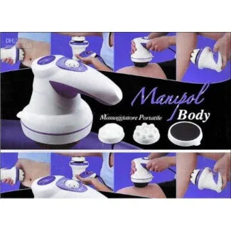 Manipol body massager - Prozone