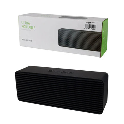 Apollo a2 bt speaker - Prozone