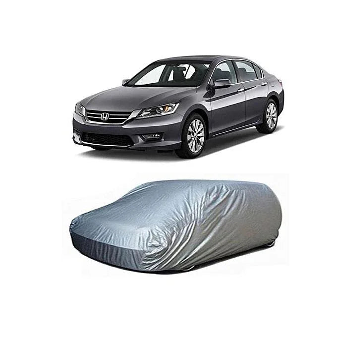 Honda city premium car top cover - Prozone