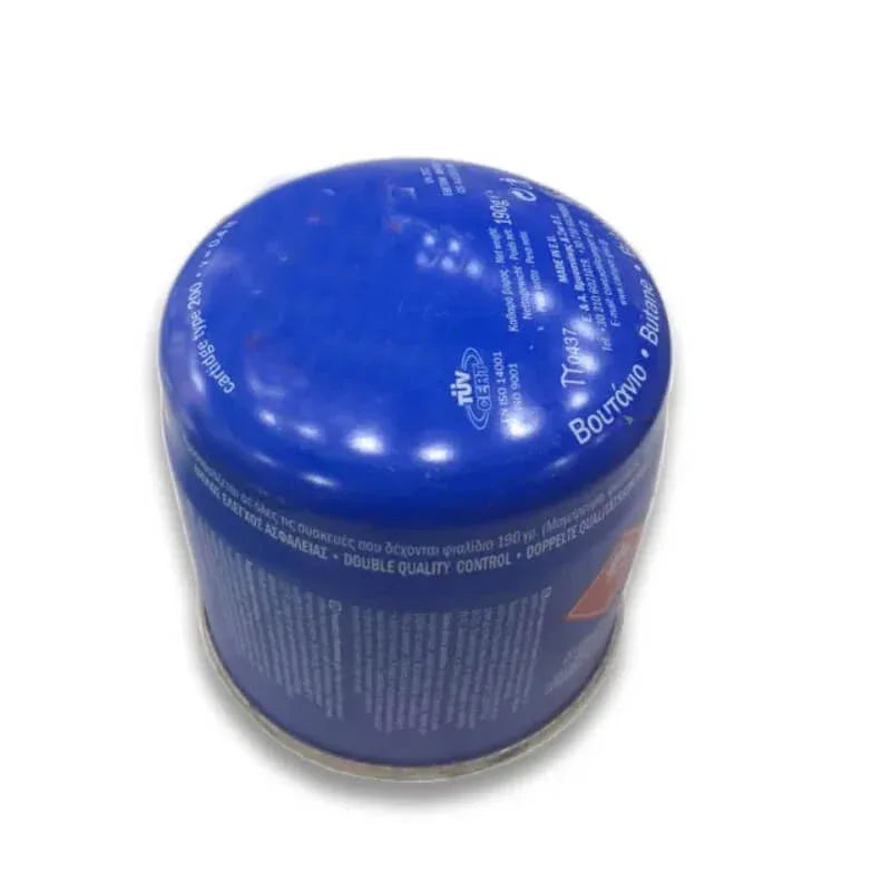 C206 gas catridge - Prozone