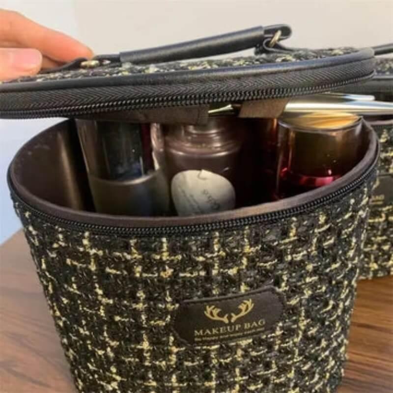 Deer travel make-up 2pcs organizer set - Prozone