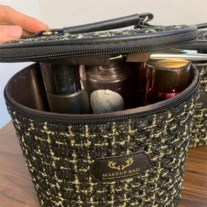 Deer travel make-up 2pcs organizer set - Prozone