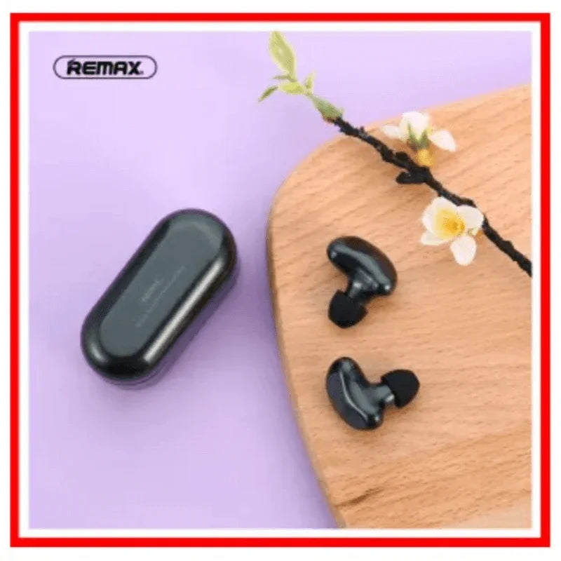 Remax v5 tws wireless earbuds with display - Prozone