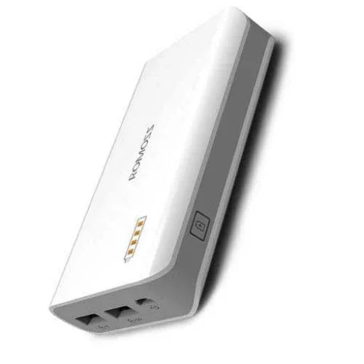 20000mah romoss power bank solo 3 - Prozone