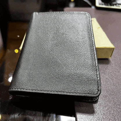 Genuine leather wallet - Prozone