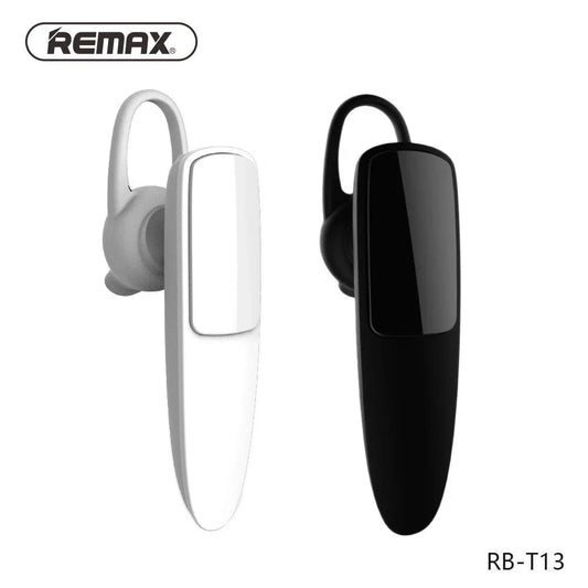 Remax bleutooth headset t13 - Prozone
