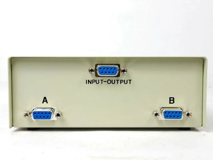 2 pcs data switch - Prozone