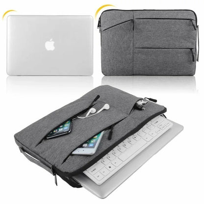 Frosted fabric macbook bag 15.4 air/pro/retina/touch bar - Prozone
