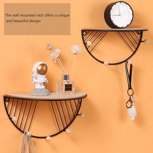 Multipurpose hook stand holder with d shape - Prozone
