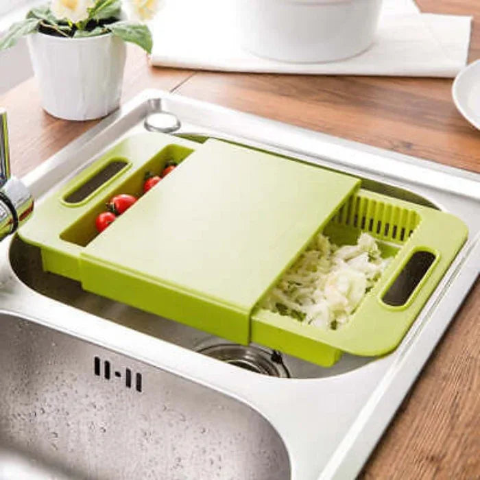 Outdoor chopping board - Prozone