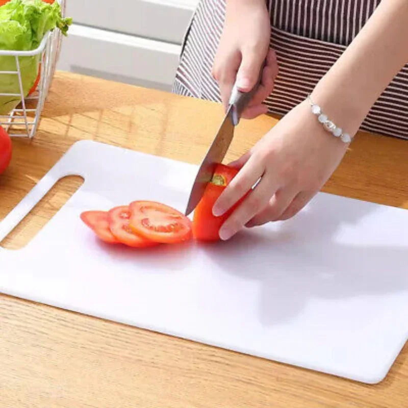 Plastic chopping board non-slip - Prozone