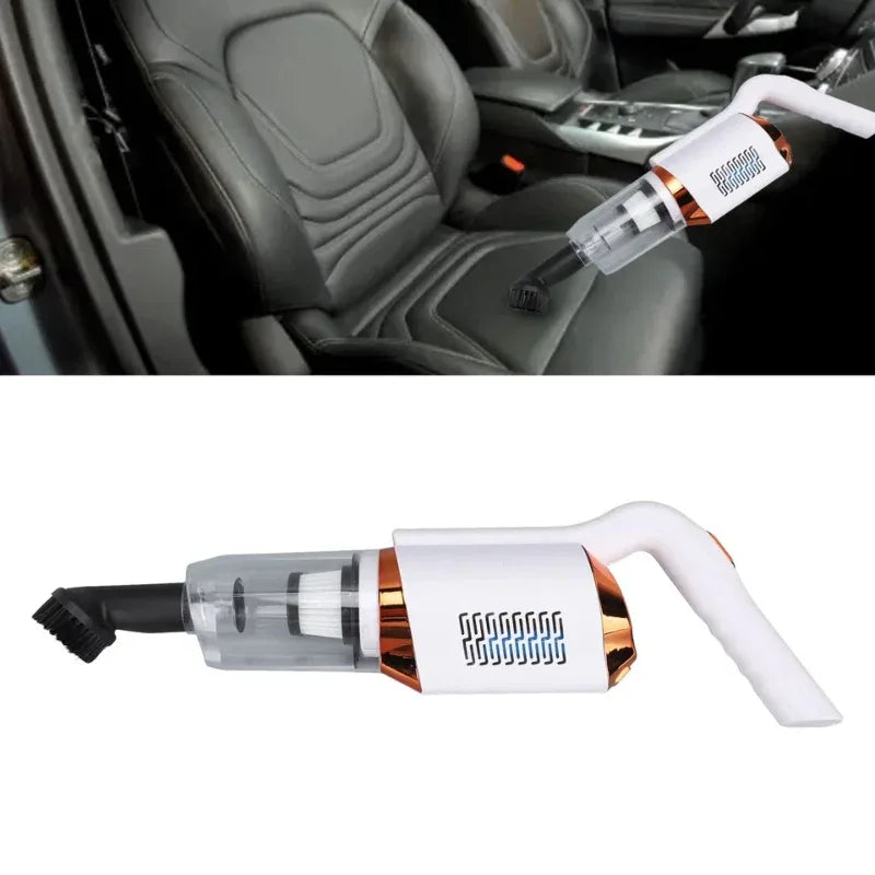 Vacuum cleaners for household - Prozone