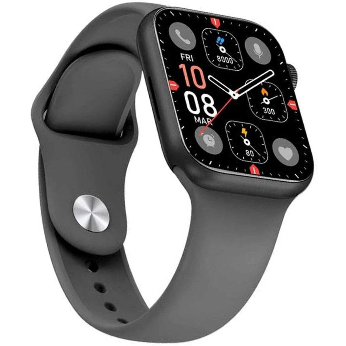 S8 pro max 1.99 inches always on display series 8 smart watch - Prozone