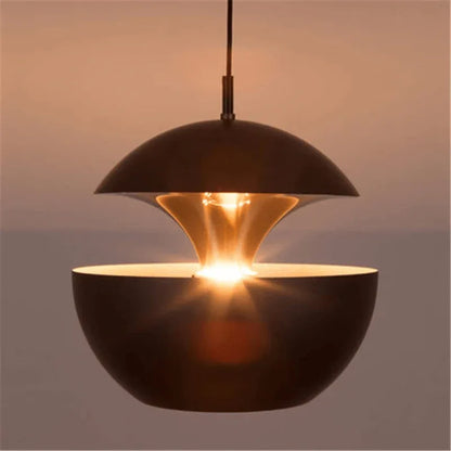 Modern nordic design apple pendant lamp - Prozone