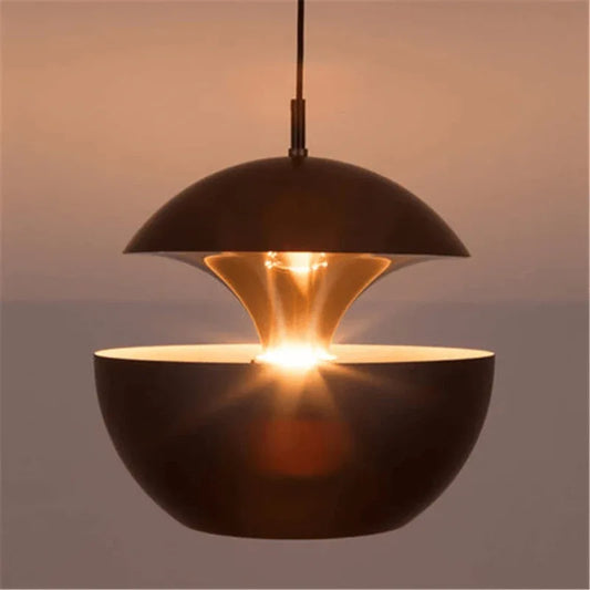 Modern nordic design apple pendant lamp - Prozone