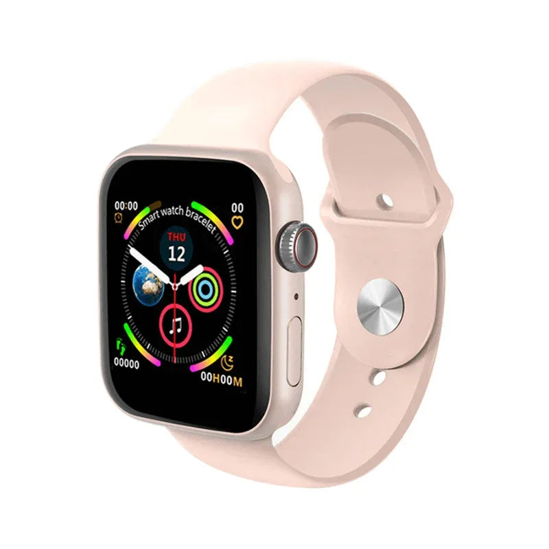 T600s series 6 smart watch for ios android - Prozone