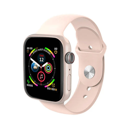 T600s series 6 smart watch for ios android - Prozone