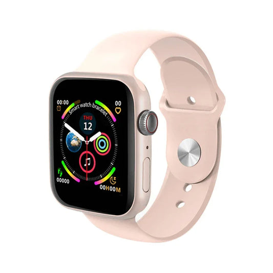 T600s series 6 smart watch for ios android - Prozone