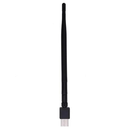 600mbps usb 2.0 wifi wireless antenna for pc - Prozone