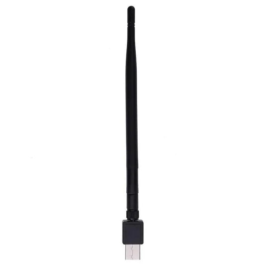 600mbps usb 2.0 wifi wireless antenna for pc - Prozone
