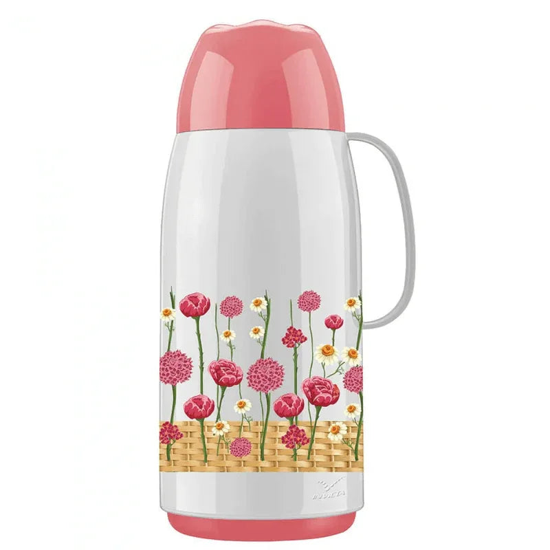 Top wave vacuum bottle 1l - Prozone
