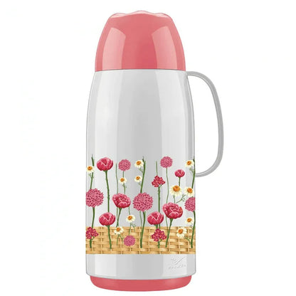 Top wave vacuum bottle 1l - Prozone