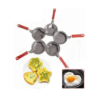 Non stick mini fry pan - Prozone
