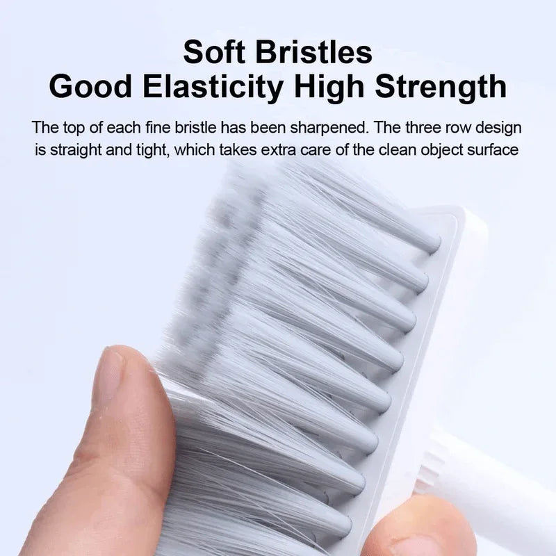 5 in 1 keyboard cleaning soft brush - Prozone