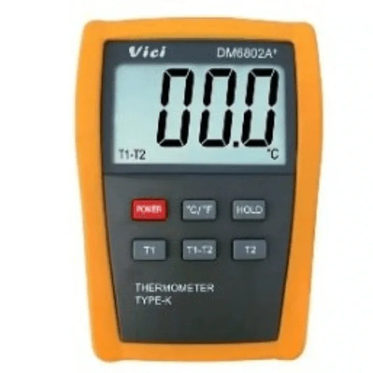 Digital thermometer for led bulb - Prozone