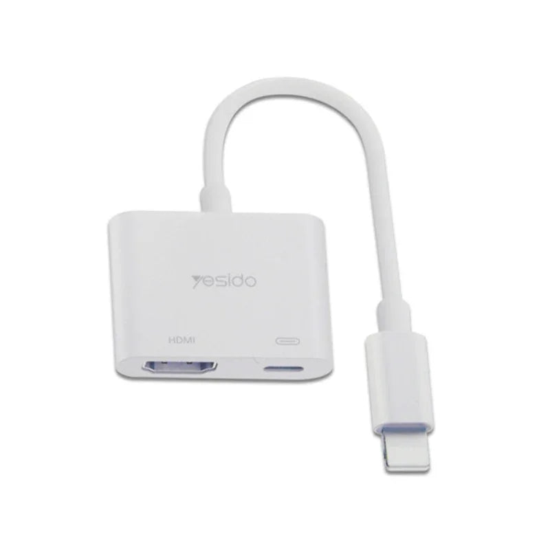 Yesido hm06 hdmi converter splitter cable - Prozone