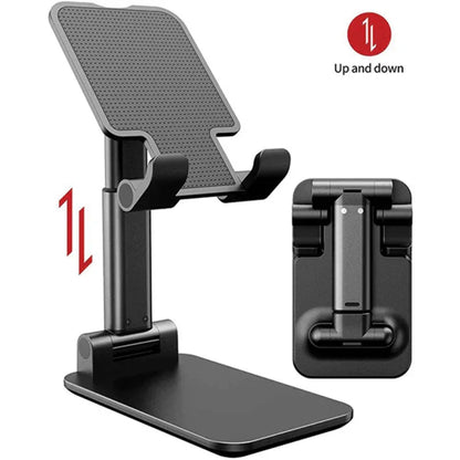 Desktop mobile phone holder - Prozone