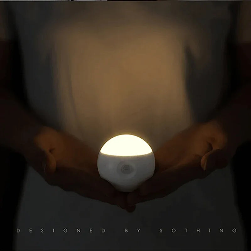 Smart sensor sunny night light - Prozone