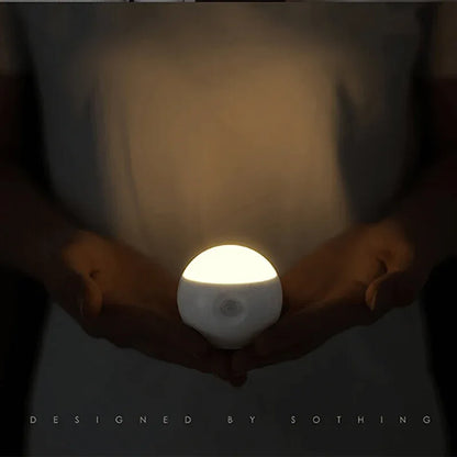 Smart sensor sunny night light - Prozone