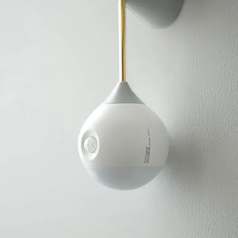 Smart sensor sunny night light - Prozone