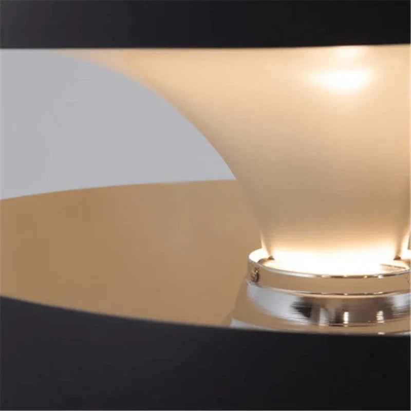 Modern nordic design apple pendant lamp - Prozone