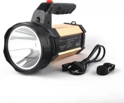 Led portable emergency light dp 7313 - Prozone