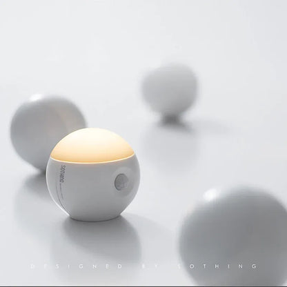 Smart sensor sunny night light - Prozone